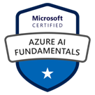Microsoft Certified Azure AI Fundamentals