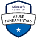 Microsoft Certified Azure Fundamentals