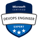 Microsoft Certified DevOps Engineer Expert